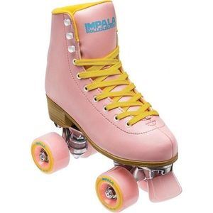 Impala Quad Sidewalk Roller Skates